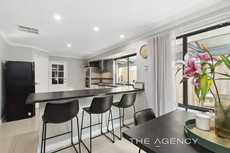 Seventh view of Homely house listing, 4 Denison Turn, Ridgewood WA 6030