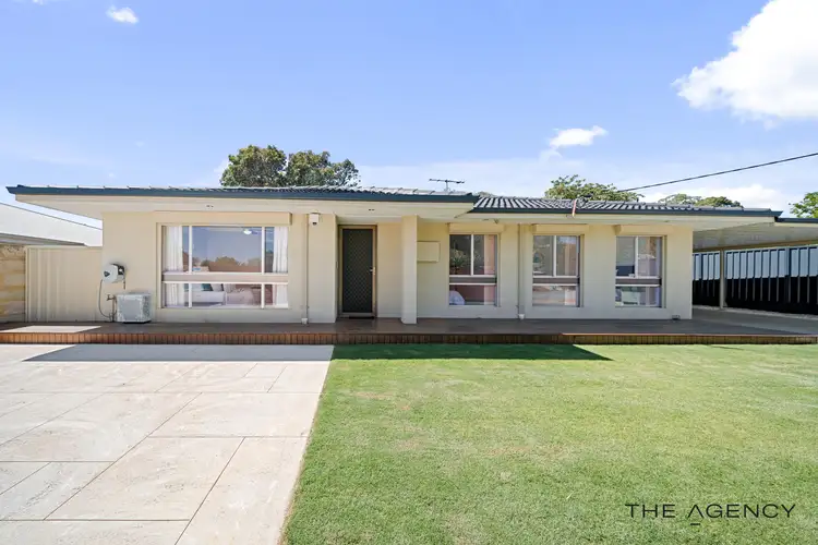 5 Oak Court, Forrestfield WA 6058