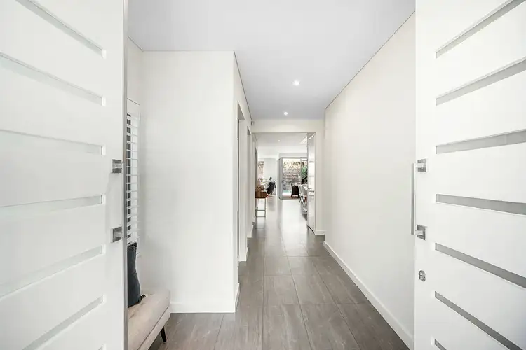 Third view of Homely house listing, 6 Spiderlily Mews, Karrinyup WA 6018