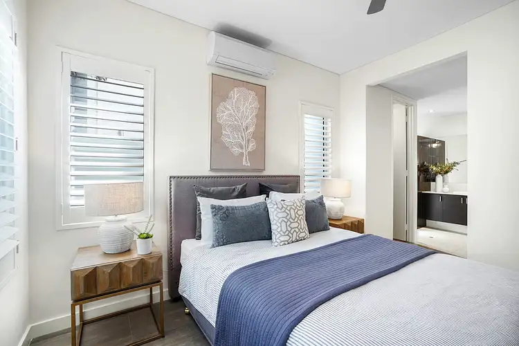 Fourth view of Homely house listing, 6 Spiderlily Mews, Karrinyup WA 6018