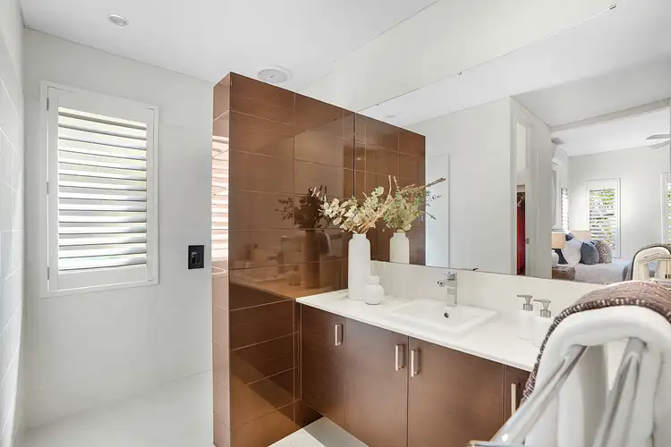 Fifth view of Homely house listing, 6 Spiderlily Mews, Karrinyup WA 6018