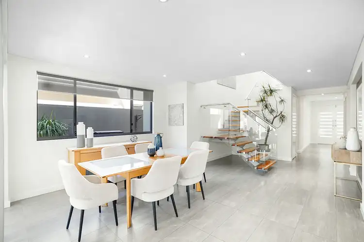 Sixth view of Homely house listing, 6 Spiderlily Mews, Karrinyup WA 6018