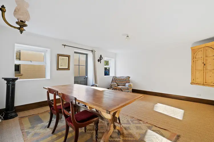 Fifth view of Homely townhouse listing, 132 Davey Street, Hobart TAS 7000