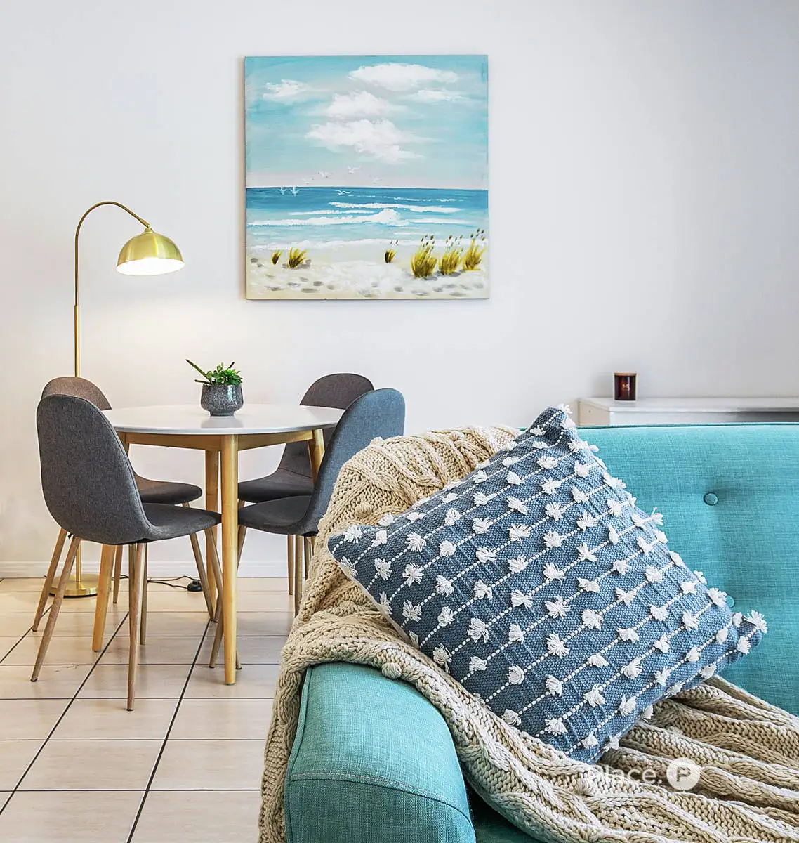 Main view of Homely unit listing, 6/16 Wren Street, Bowen Hills QLD 4006