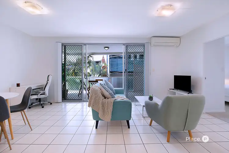 Third view of Homely unit listing, 6/16 Wren Street, Bowen Hills QLD 4006