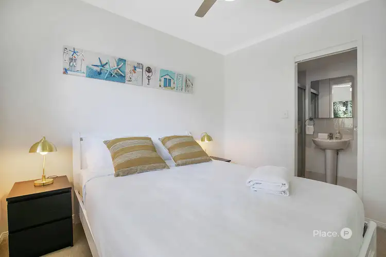 Fifth view of Homely unit listing, 6/16 Wren Street, Bowen Hills QLD 4006