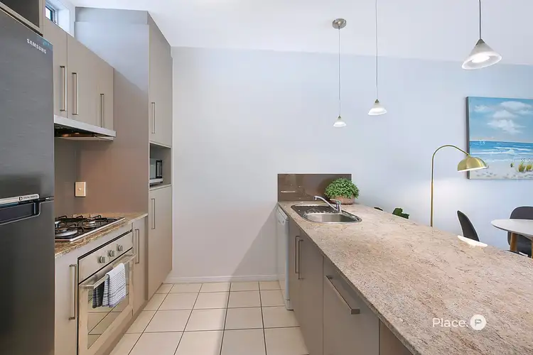 Sixth view of Homely unit listing, 6/16 Wren Street, Bowen Hills QLD 4006