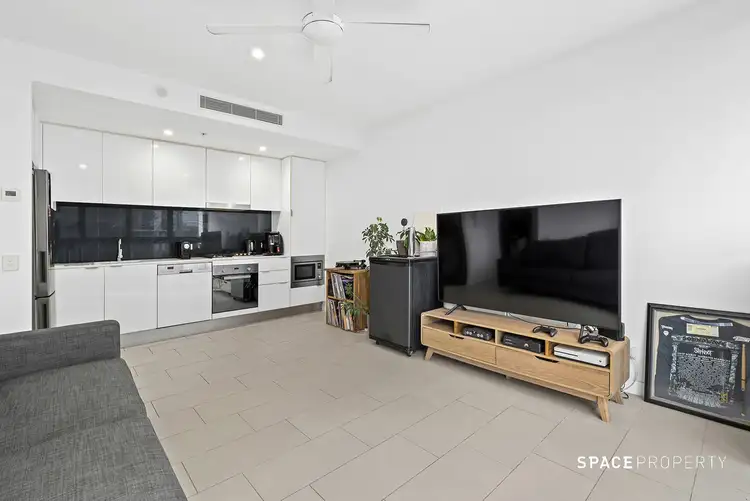 Third view of Homely apartment listing, 1008/128 Brookes Street, Fortitude Valley QLD 4006
