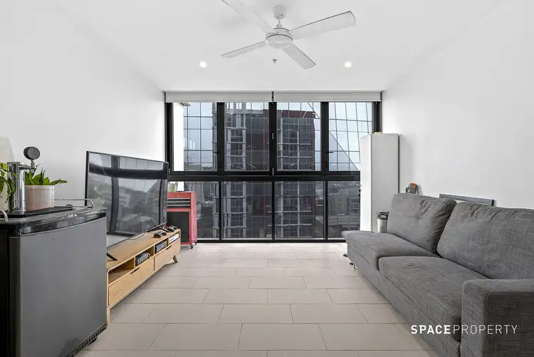 Fourth view of Homely apartment listing, 1008/128 Brookes Street, Fortitude Valley QLD 4006