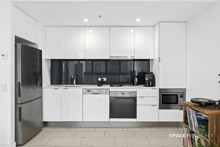 Fifth view of Homely apartment listing, 1008/128 Brookes Street, Fortitude Valley QLD 4006