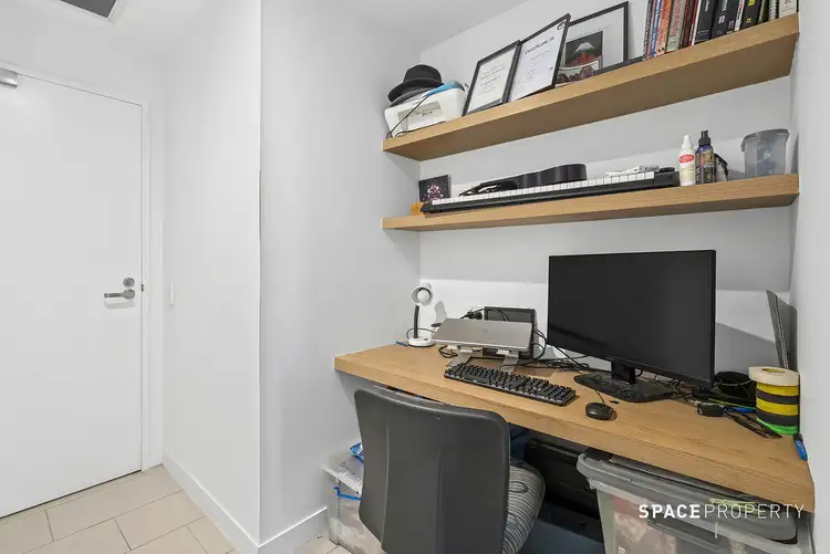 Sixth view of Homely apartment listing, 1008/128 Brookes Street, Fortitude Valley QLD 4006