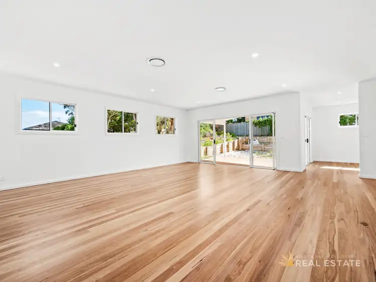 Fifth view of Homely house listing, 13 James Scott Crescent, Lemon Tree Passage NSW 2319