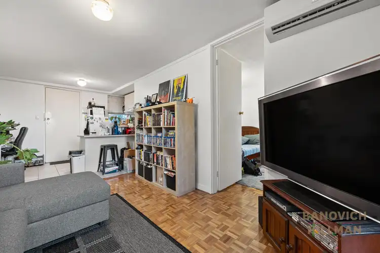 Sixth view of Homely apartment listing, 24/16 Hensman Street, South Perth WA 6151