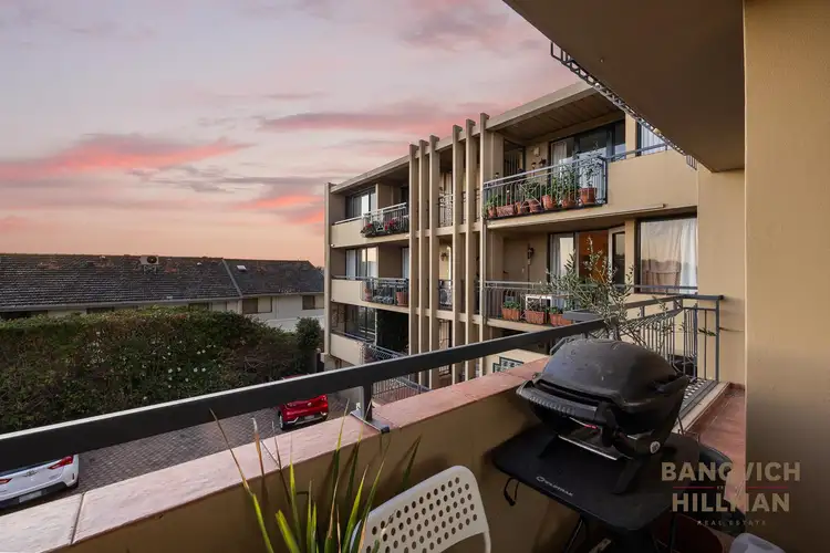 Seventh view of Homely apartment listing, 24/16 Hensman Street, South Perth WA 6151