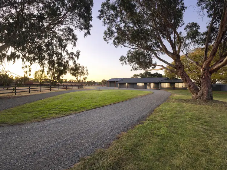262 Hodgins Road, Hastings VIC 3915