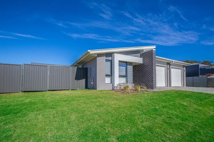 Third view of Homely house listing, 6 Dredge Circle, Brassall QLD 4305