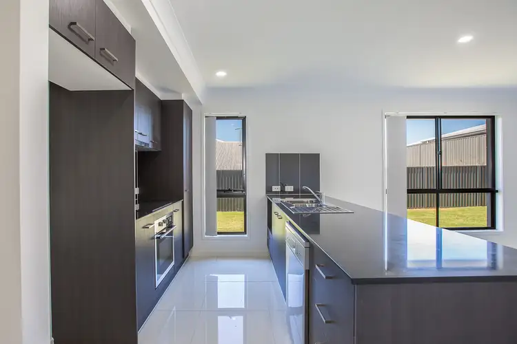 Fourth view of Homely house listing, 6 Dredge Circle, Brassall QLD 4305