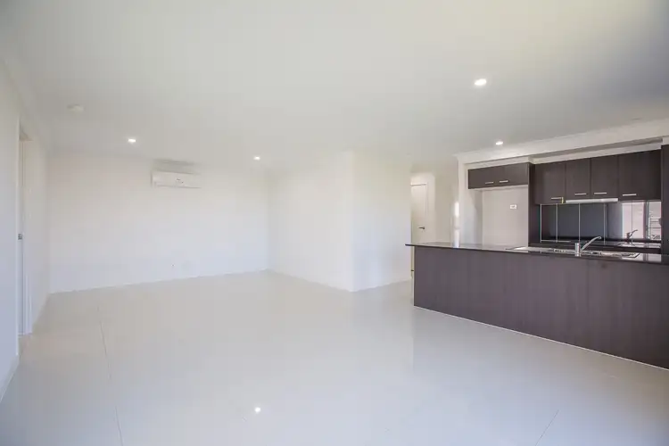 Fifth view of Homely house listing, 6 Dredge Circle, Brassall QLD 4305