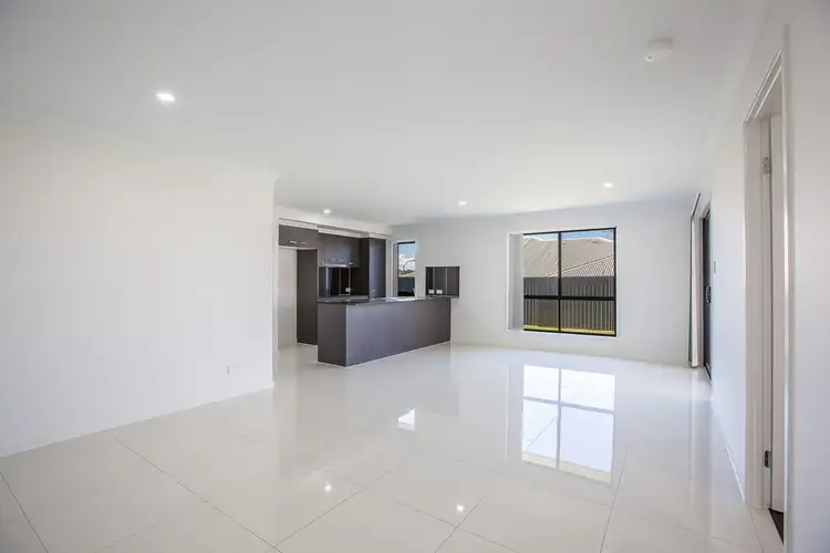 Sixth view of Homely house listing, 6 Dredge Circle, Brassall QLD 4305
