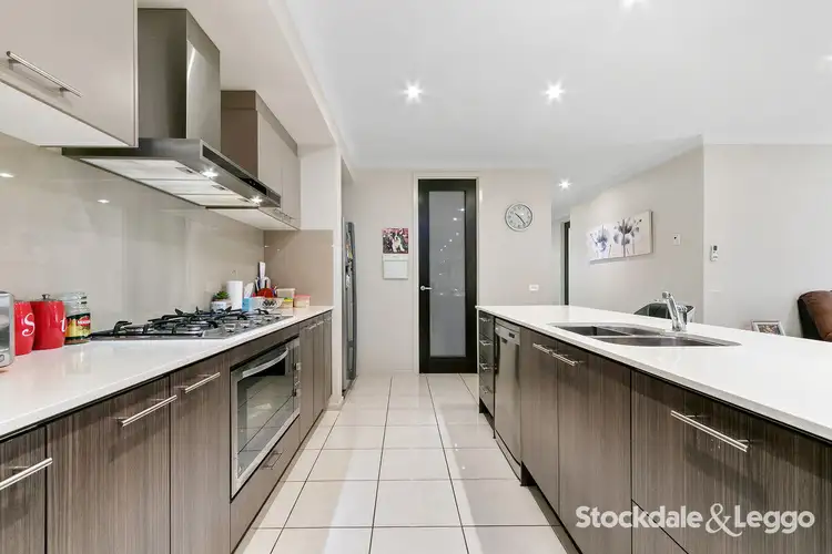 Third view of Homely house listing, 14 Sowerby Road, Morwell VIC 3840