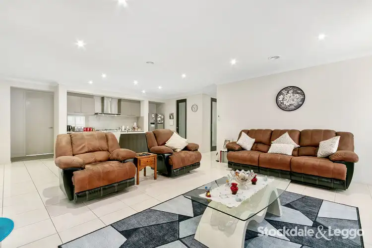 Fifth view of Homely house listing, 14 Sowerby Road, Morwell VIC 3840