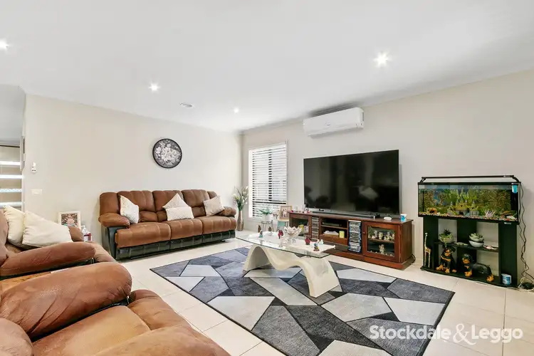 Sixth view of Homely house listing, 14 Sowerby Road, Morwell VIC 3840