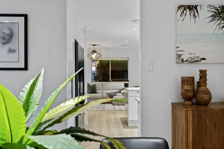 Second view of Homely house listing, 4 Stingray Crescent, Burleigh Waters QLD 4220