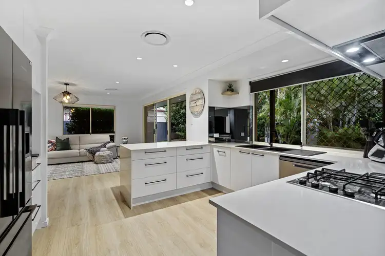 Third view of Homely house listing, 4 Stingray Crescent, Burleigh Waters QLD 4220