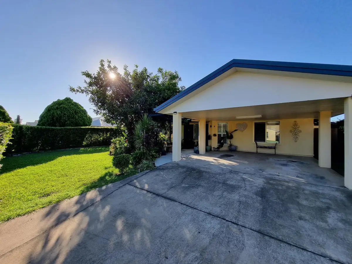 Main view of Homely house listing, 23 Bean Avenue, Parkhurst QLD 4702