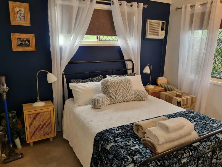 Fourth view of Homely house listing, 23 Bean Avenue, Parkhurst QLD 4702