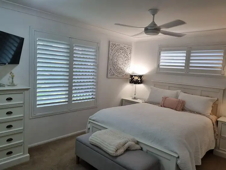 Fifth view of Homely house listing, 23 Bean Avenue, Parkhurst QLD 4702