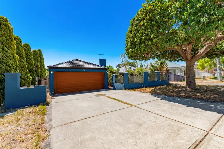 Main view of Homely house listing, 70 Eastdene Circle, Nollamara WA 6061