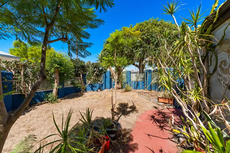 Second view of Homely house listing, 70 Eastdene Circle, Nollamara WA 6061