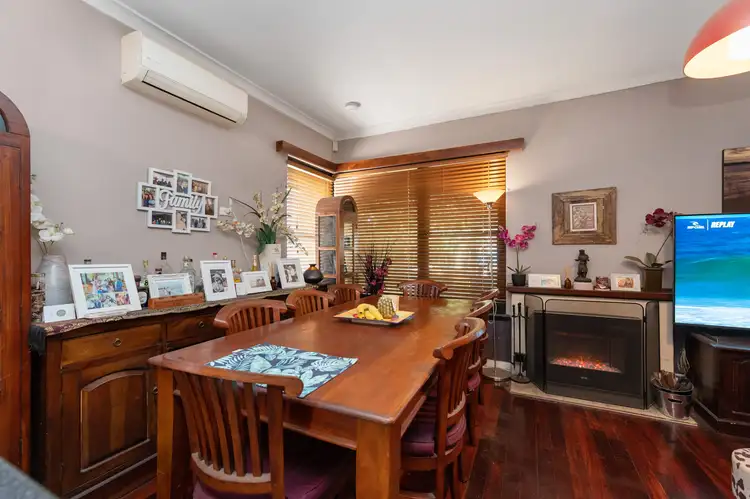 Sixth view of Homely house listing, 70 Eastdene Circle, Nollamara WA 6061