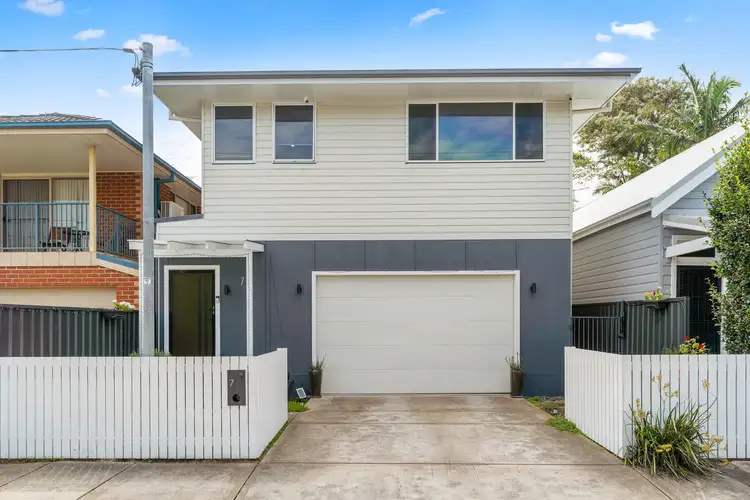 Second view of Homely house listing, 7 Redman Street, Islington NSW 2296