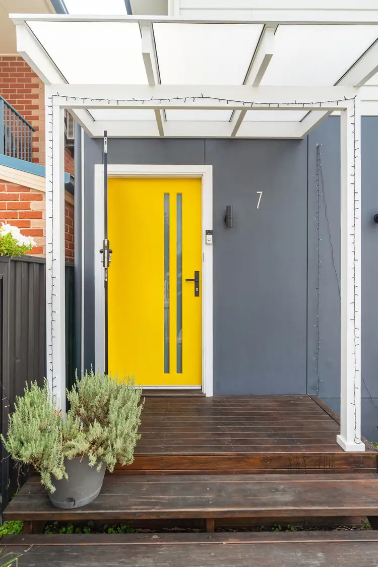Third view of Homely house listing, 7 Redman Street, Islington NSW 2296