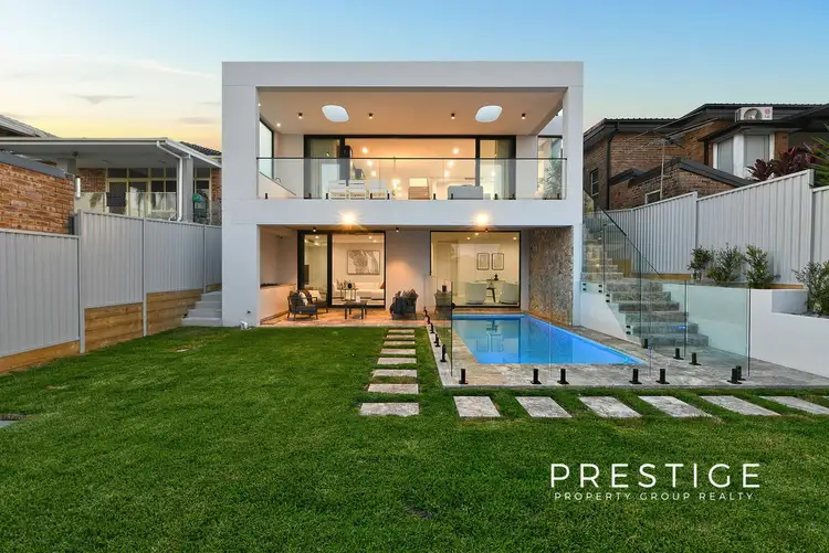 Second view of Homely house listing, 16 Carlton Street, Arncliffe NSW 2205