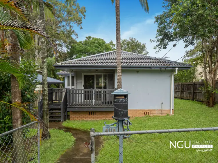 42a Stuart Street, Goodna QLD 4300