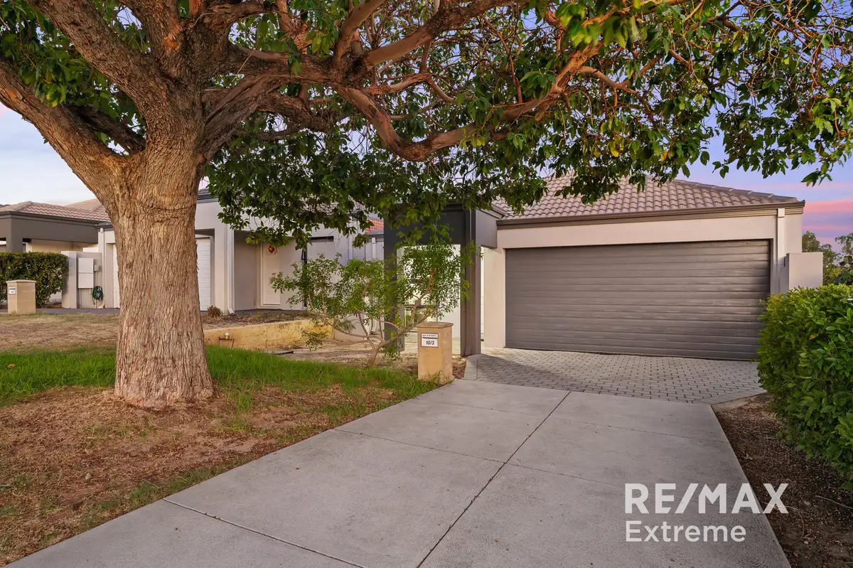 Main view of Homely house listing, 3/10 Duke Street, Bentley WA 6102