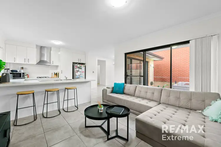 Second view of Homely house listing, 3/10 Duke Street, Bentley WA 6102