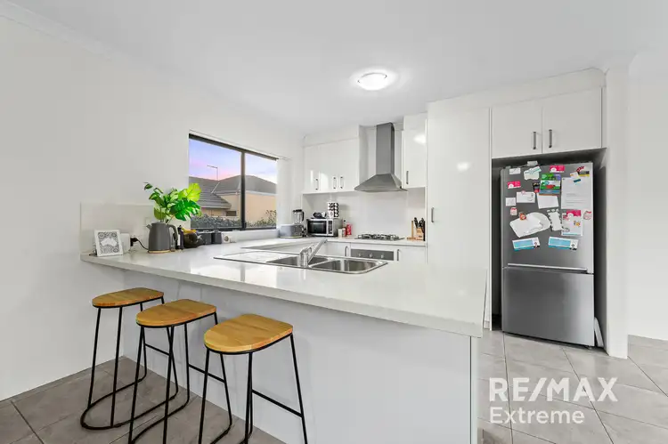 Fourth view of Homely house listing, 3/10 Duke Street, Bentley WA 6102