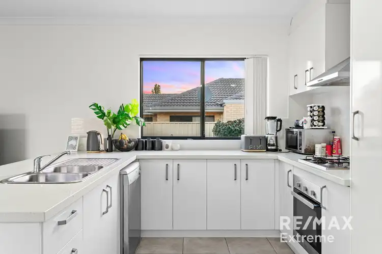 Fifth view of Homely house listing, 3/10 Duke Street, Bentley WA 6102