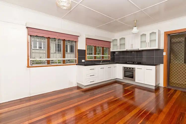 Third view of Homely house listing, 11 Yaralla Street, Chermside QLD 4032