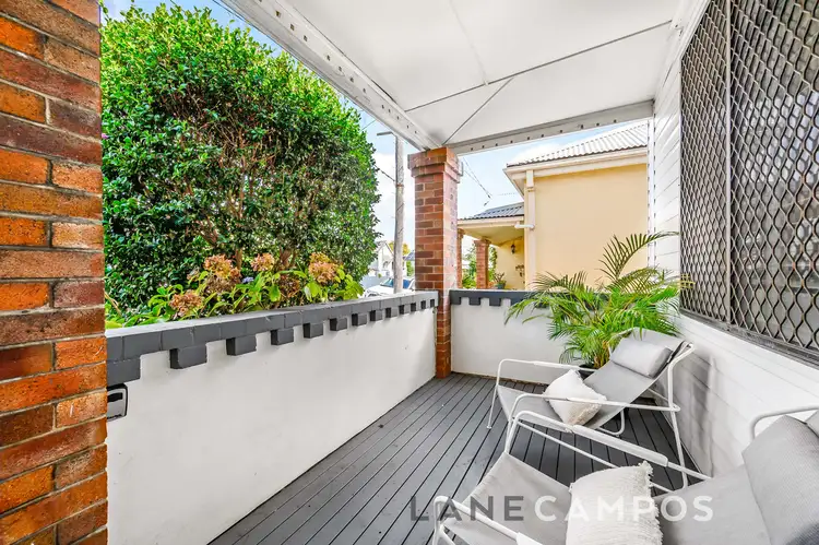 Second view of Homely house listing, 43 Robert Street, Wallsend NSW 2287