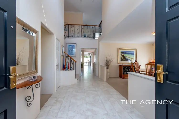 Third view of Homely house listing, 4 Long Reef Place, Hillarys WA 6025