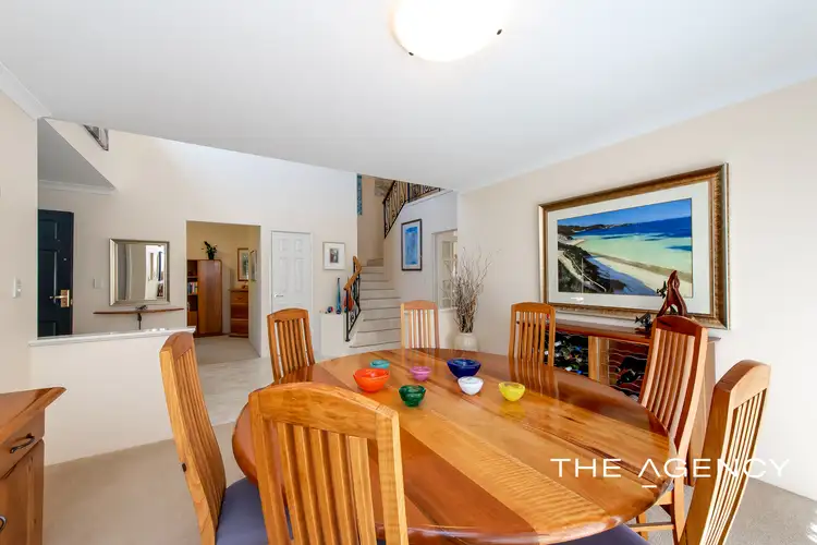 Fourth view of Homely house listing, 4 Long Reef Place, Hillarys WA 6025