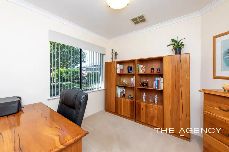 Fifth view of Homely house listing, 4 Long Reef Place, Hillarys WA 6025