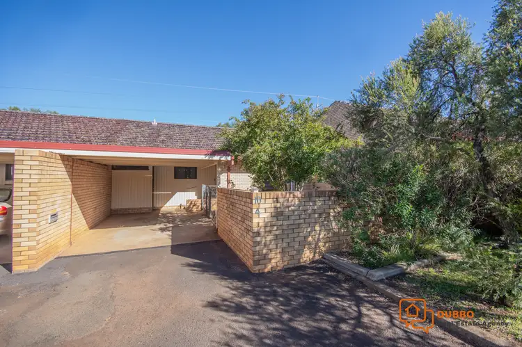 Second view of Homely unit listing, 4/10 Sturt Circle, Dubbo NSW 2830