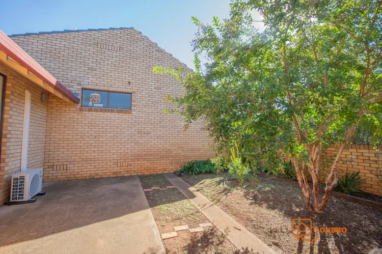 Third view of Homely unit listing, 4/10 Sturt Circle, Dubbo NSW 2830