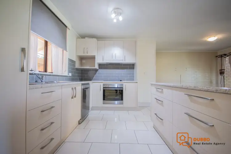 Fifth view of Homely unit listing, 4/10 Sturt Circle, Dubbo NSW 2830